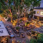 Puente 5* ماربيا