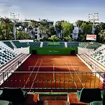 Puente فندق ماربيا