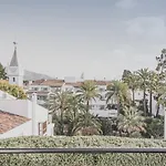 Puente 5* ماربيا
