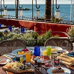 Puente فندق ماربيا