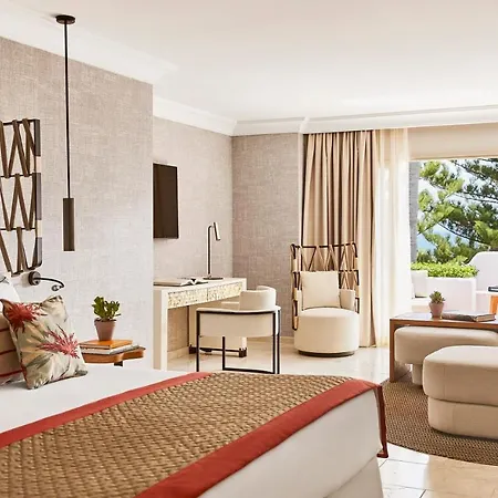 Hotel Puente 5*