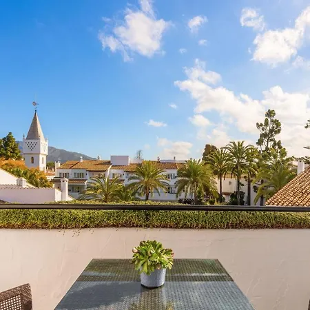 Puente Марбелья