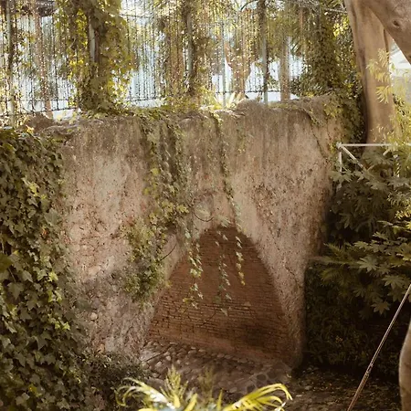 Hotel Puente