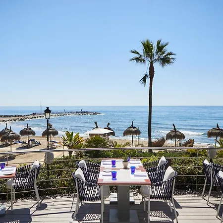 Puente 5* Marbella