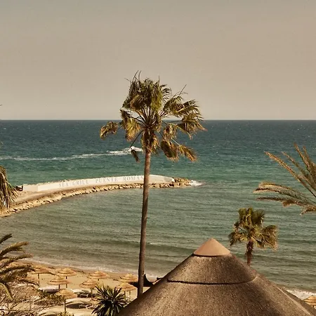 Puente Marbella
