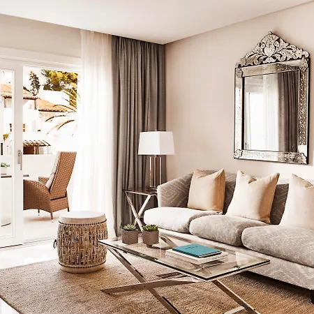 Hotel Puente Marbella
