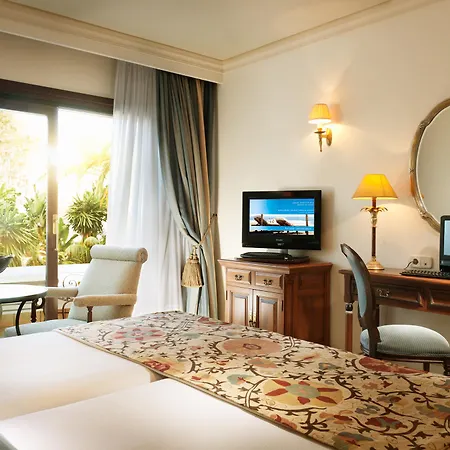 Puente Hotel