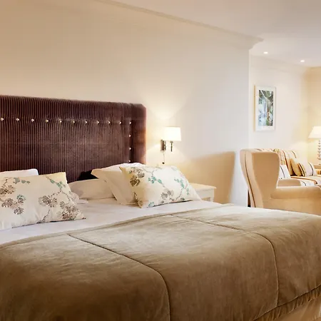 Hotel Puente 5*