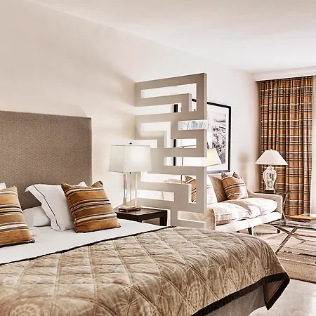 Hotel Puente Marbella