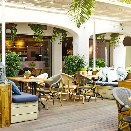 Отель Puente 5*