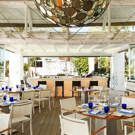 Puente Hotel 5*