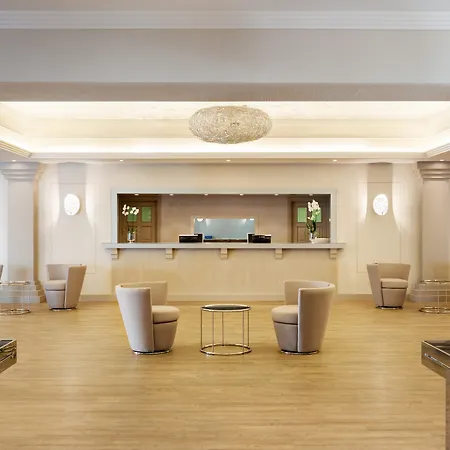 Hotel Puente