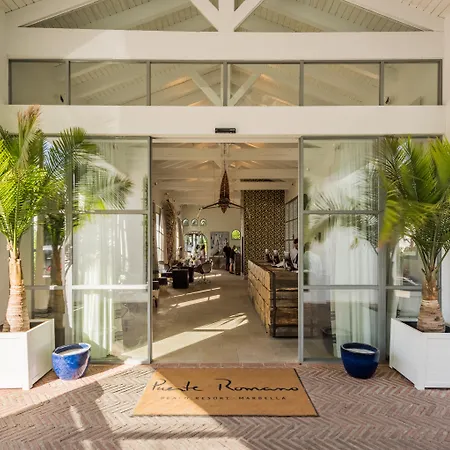 Отель Puente 5*