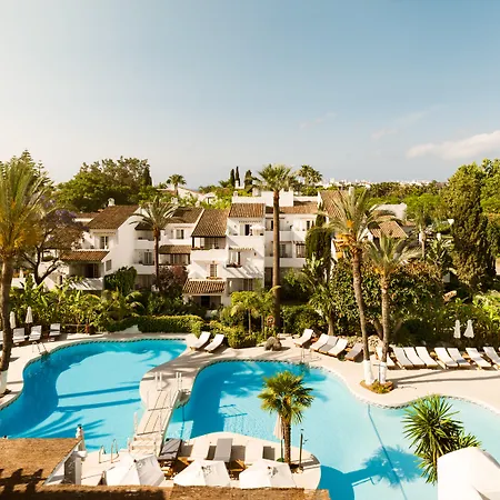 Puente 5* Marbella