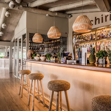 Puente Hotel