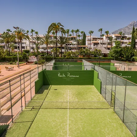 Puente 5* Марбелья