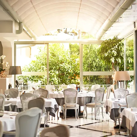 Puente Hotel Marbella