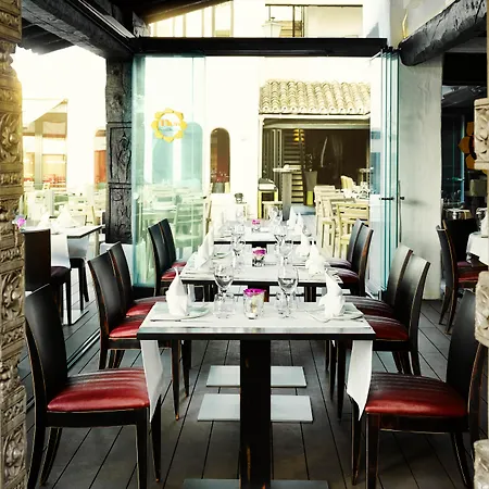 Hotel Puente 5*