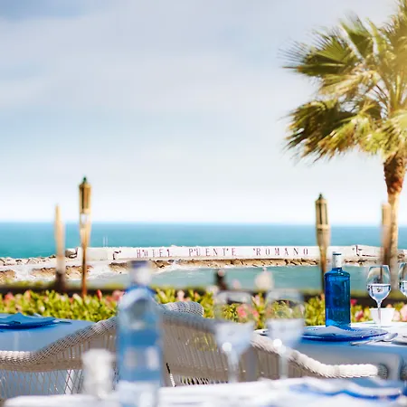 Puente Hotel 5*