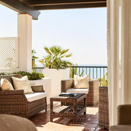 Puente Hotel Marbella