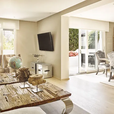 Puente Отель 5*