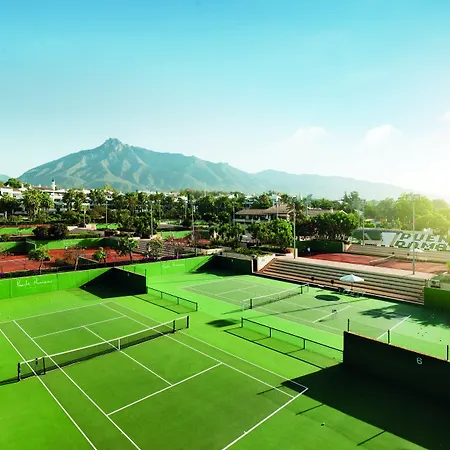 Puente Марбелья