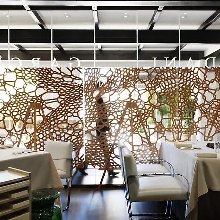 Puente Hotel