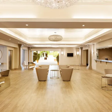Hotel Puente