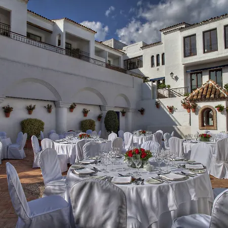 Puente Hotel Marbella