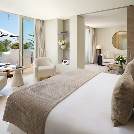 Hotel Puente