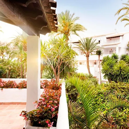 Hotel Puente 5*