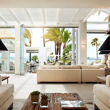 Hotel Puente Marbella