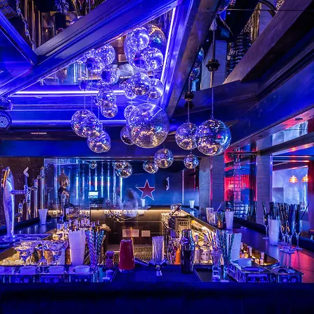Puente Hotel 5*