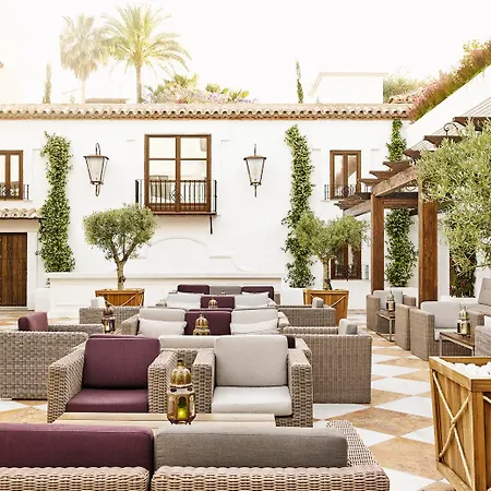 Puente Hotel