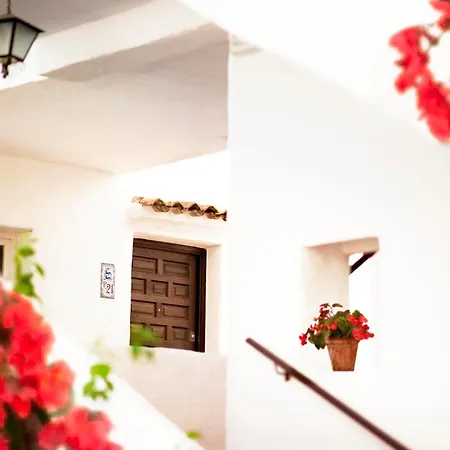 Puente Hotel