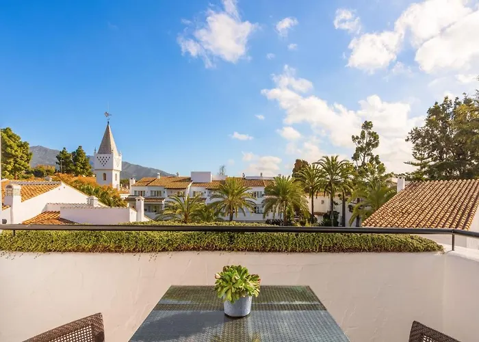 Puente Romano Marbella Marbella