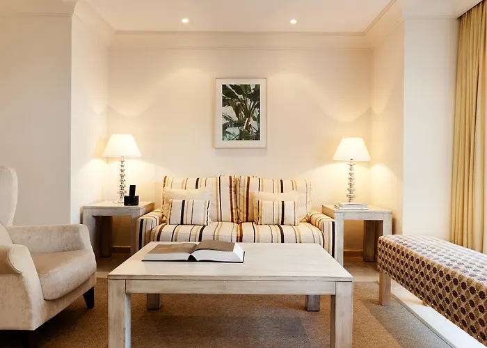 Puente Romano Marbella Marbella