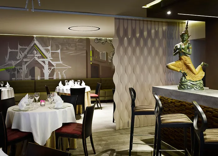 Puente Romano Marbella Marbella