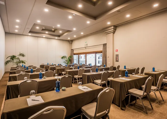 Puente Romano Marbella 5* Marbella