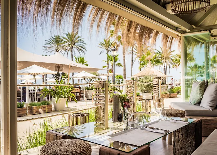 Puente Romano Marbella 5*