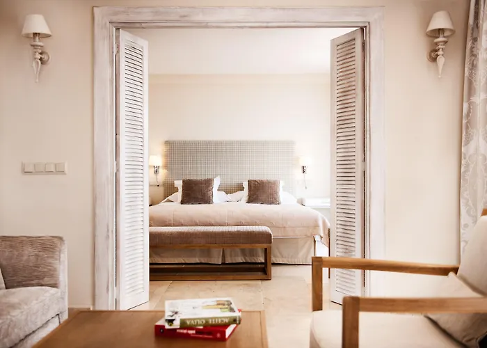 Puente Romano Marbella Szálloda 5*