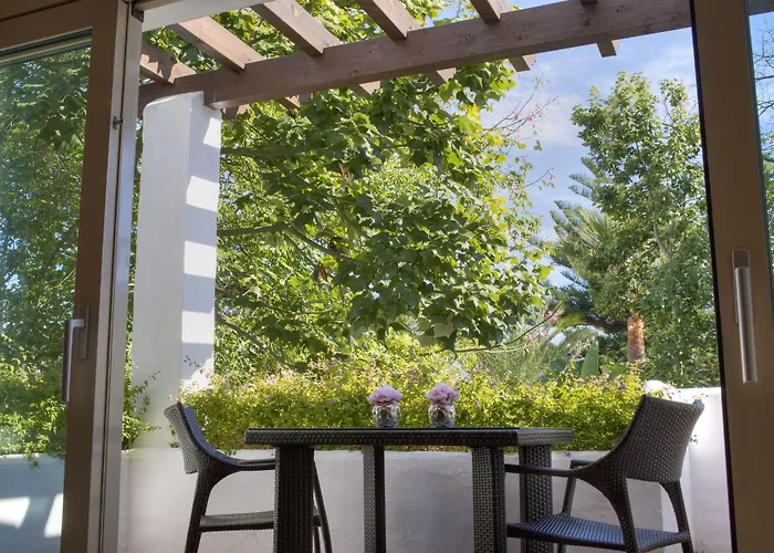 Puente Romano Marbella