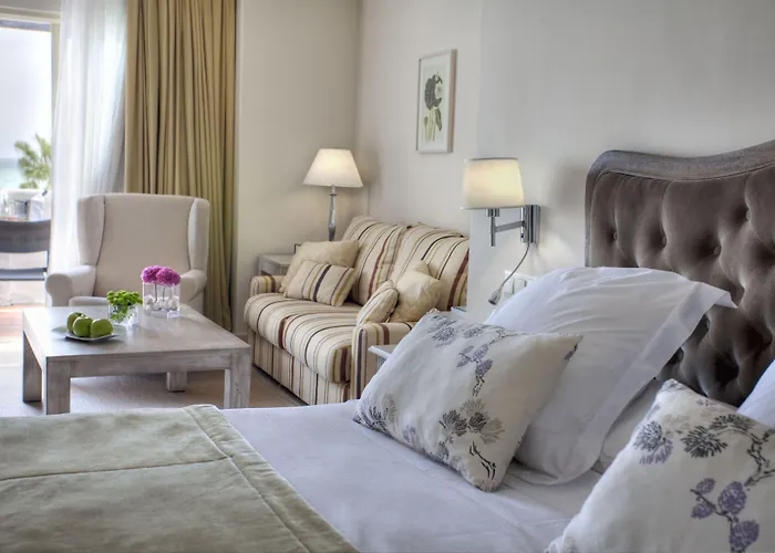 Puente Romano Marbella 5* Marbella