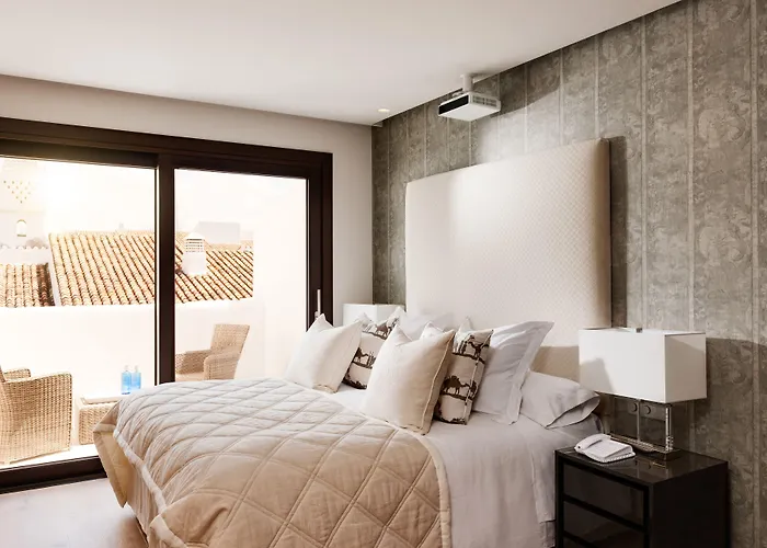 Puente Romano Marbella Marbella