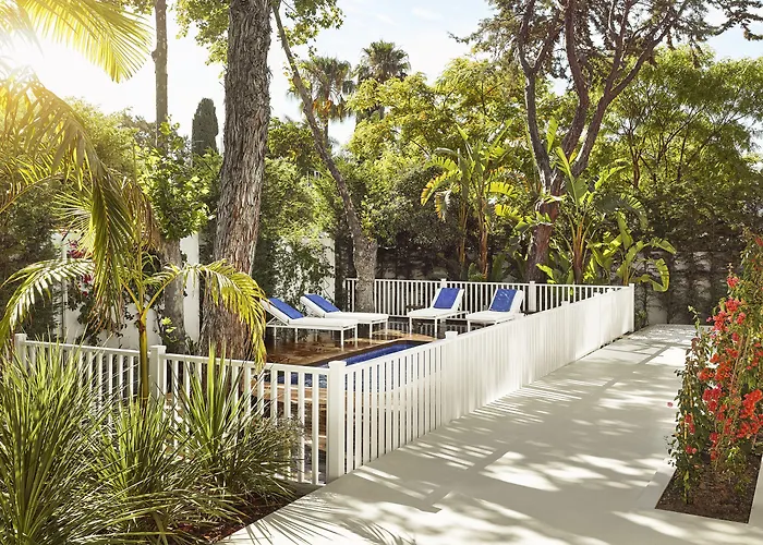 Puente Romano Marbella 5*