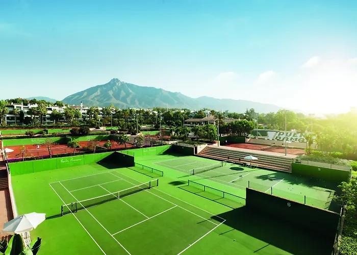 Puente Romano Marbella Marbella