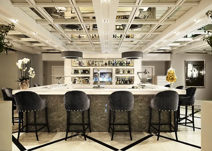 Puente Romano Marbella Marbella