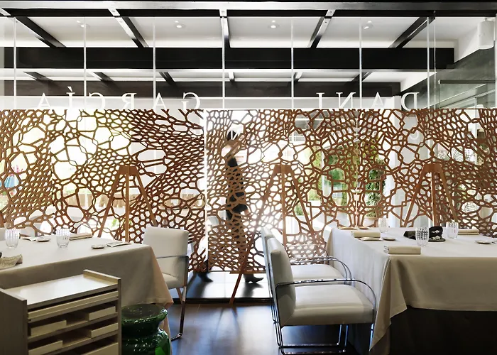 Puente Romano Marbella Szálloda