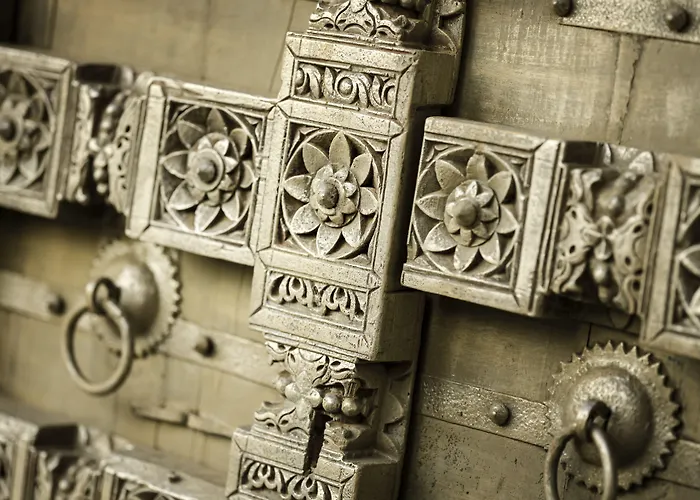 Puente Romano Marbella 5* Marbella