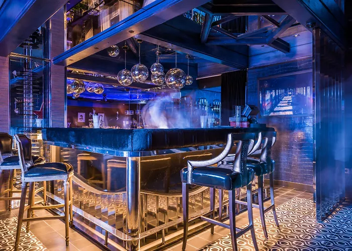 Puente Romano Marbella Szálloda